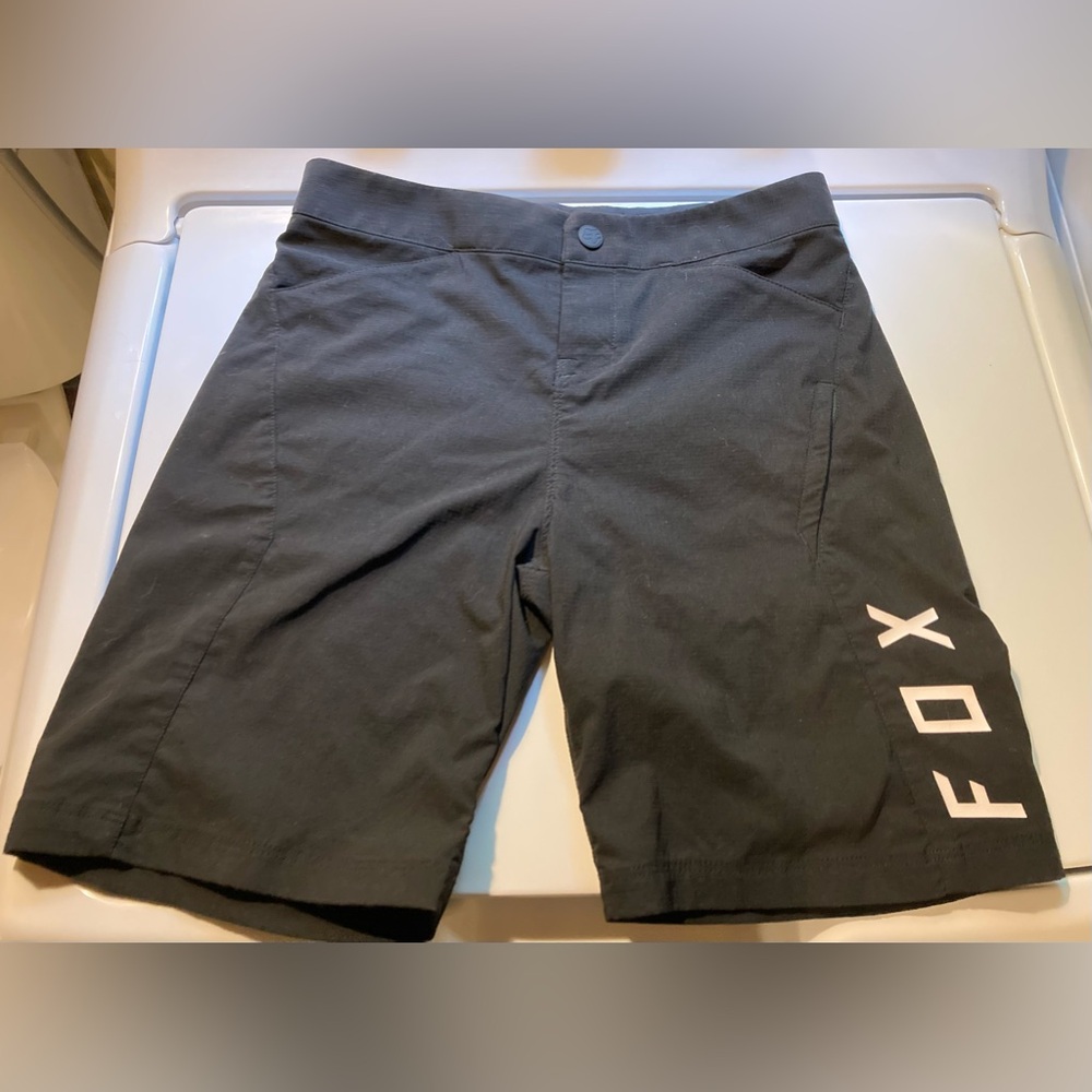FOX Ranger Bike Shorts YOUTH